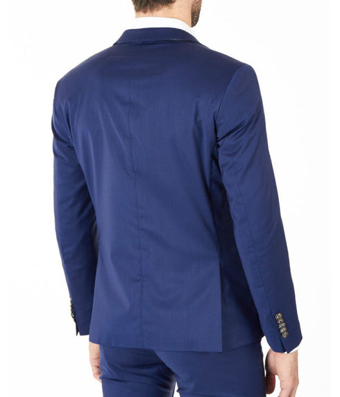 Veste coupe moderne